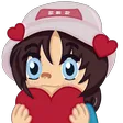 Emoji faysLove