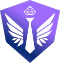 Emoji badge_responsable_general