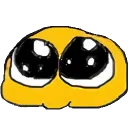 Emoji cute