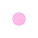 Emoji 5971verylightpinksmalldot