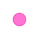 Emoji 7305lightpinksmalldot