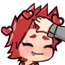 Emoji kiripatpat