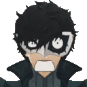 Emoji Joker_Shock