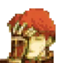 Emoji Pixel_Facepalm