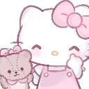 Emoji FuckHelloKitty
