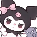 Emoji FuckKuromi