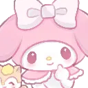 Emoji FuckMyMelody