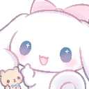 Emoji FuckCinnamoroll