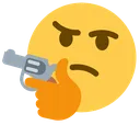 Emoji shooter