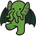 Emoji Cthulhu