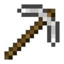 Emoji Pioche