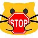 Emoji Stop