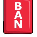 Emoji Ban