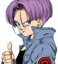 Emoji trunks