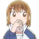 Emoji ChiSlurp