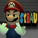 Emoji Sybau