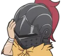 Emoji Aldisappointed