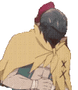 Emoji AlHurt
