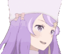 Emoji AnastasiaBlush