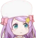 Emoji AnastasiaHM