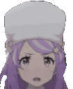 Emoji AnastasiaWorried