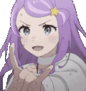Emoji AnastasiaPeace