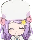 Emoji AnastasiaHappy