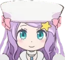 Emoji AnastasiaStare