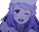Emoji AnastasiaThumbsup