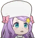 Emoji AnastasiaI