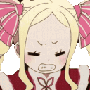 Emoji BeatriceSTOPITISUPPOSE