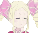 Emoji BeatriceHmph