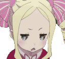 Emoji BeatriceISUPPOSE