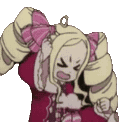 Emoji BeatriceLETMEDOWN