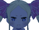 Emoji BeatriceHMPH