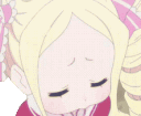 Emoji BeatriceSorry