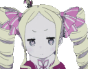Emoji BeatriceSIP