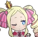 Emoji BeatriceOh