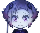 Emoji CapellaWorried