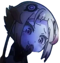 Emoji CapellaGiggle