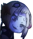 Emoji CapellaStupidMeatbags
