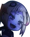 Emoji CapellaAMUSEME