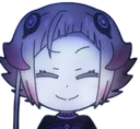 Emoji CapellaTickedoff