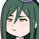 Emoji CruschHM