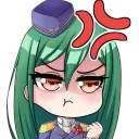 Emoji CruschPout