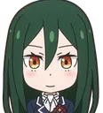 Emoji CruschStare