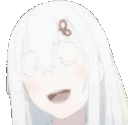 Emoji EchidnaHappy