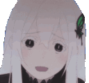 Emoji EchidnaWantToKnowMoreYea