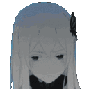 Emoji EchidnaShutUp