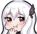 Emoji EchidnaPff